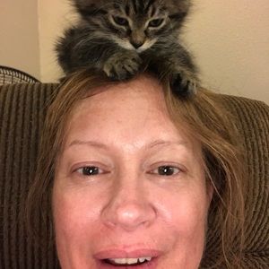 Meet your Posher, Karina